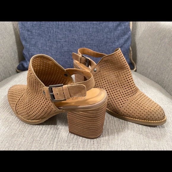 Franco Sarto heels - Picture 5 of 7